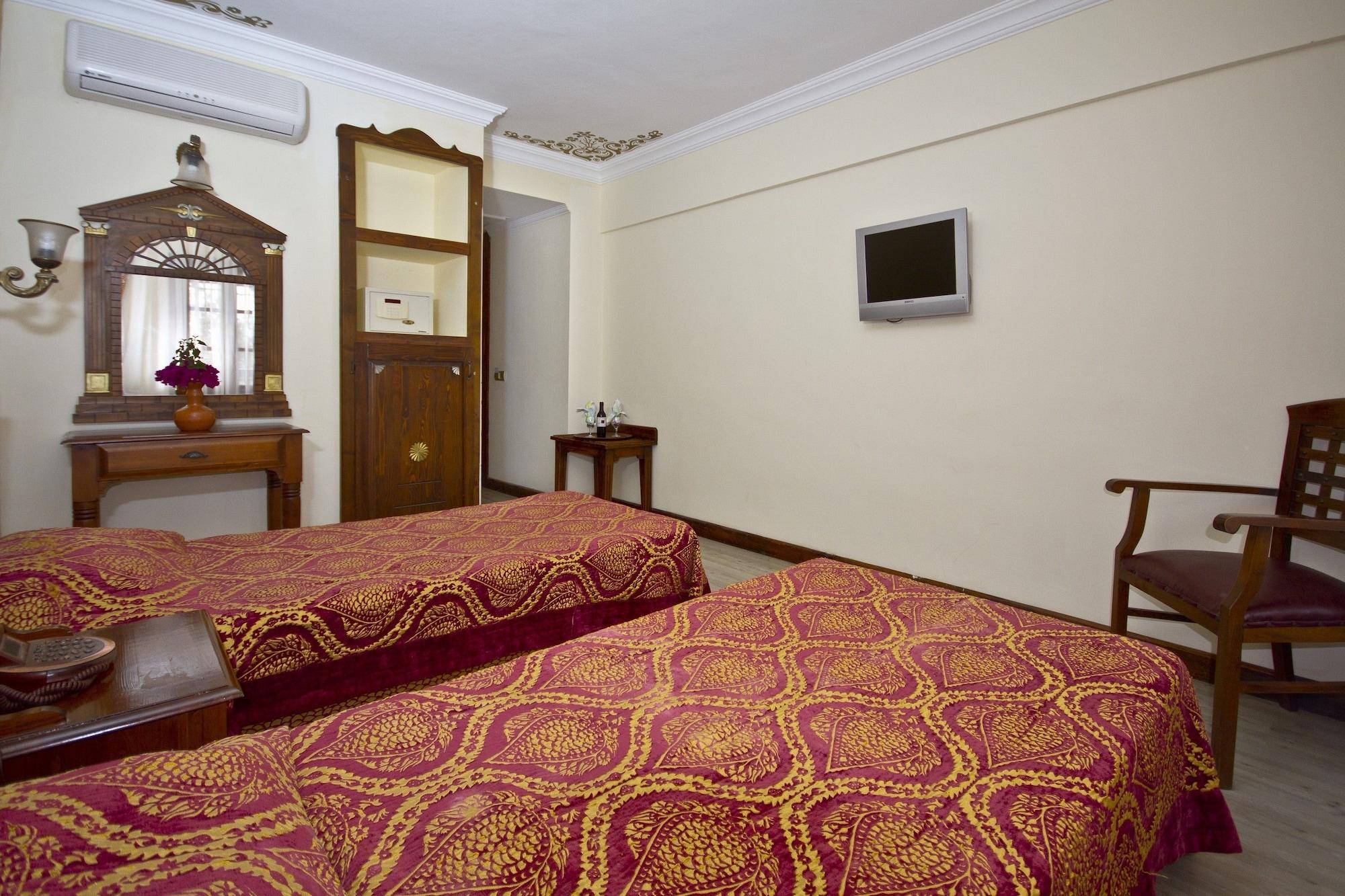 Costa Bitezhan 4*