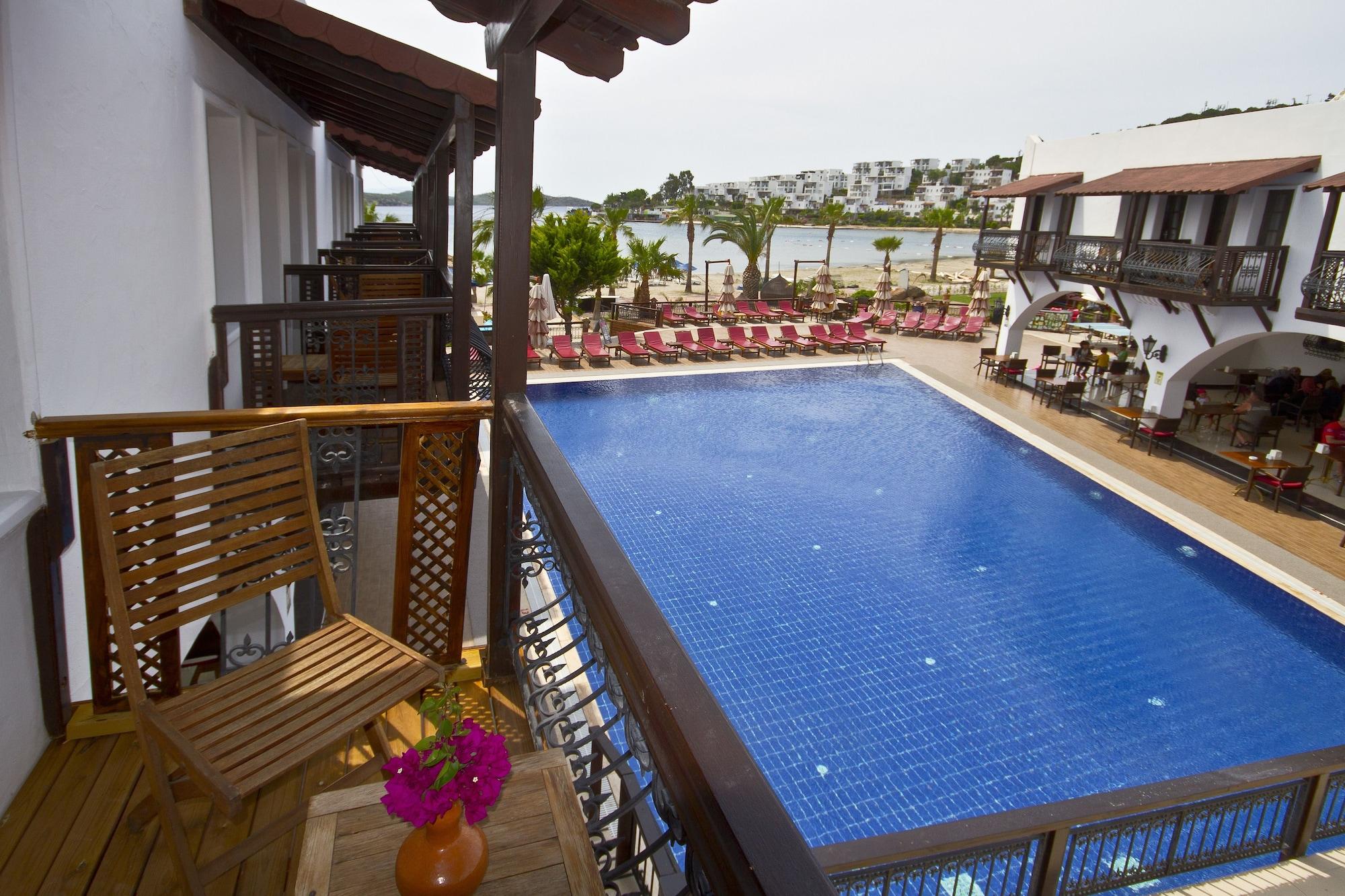 Hotel Costa Bitezhan