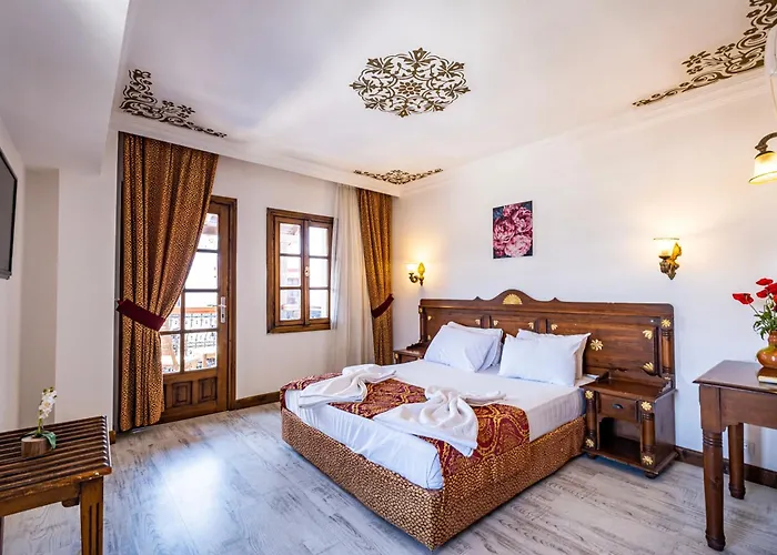 Costa Bitezhan Hotel