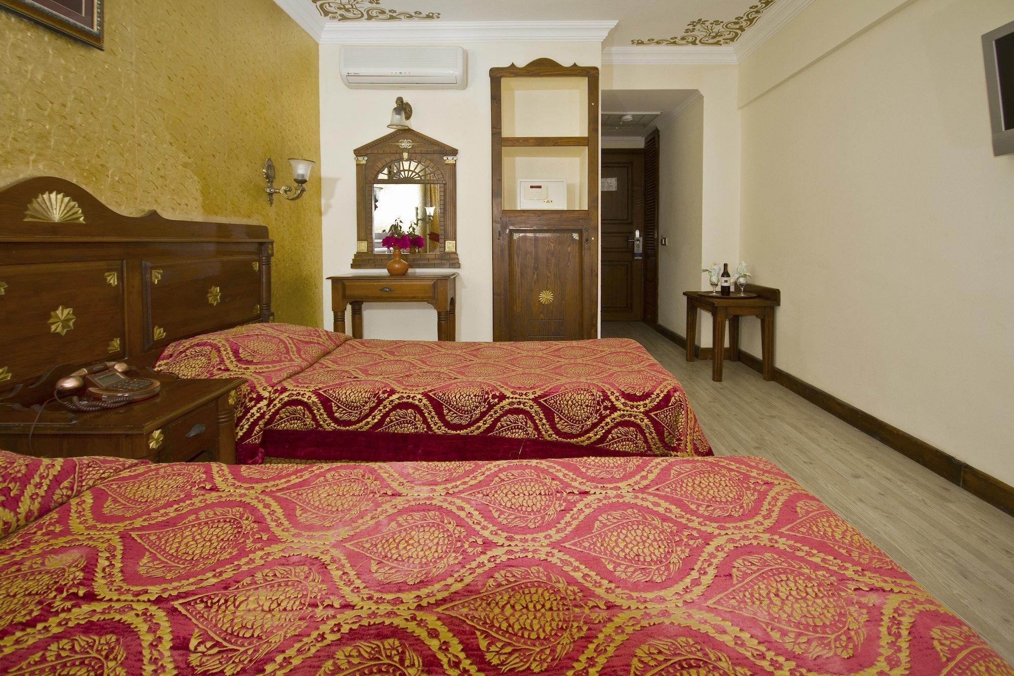 Hotel Costa Bitezhan