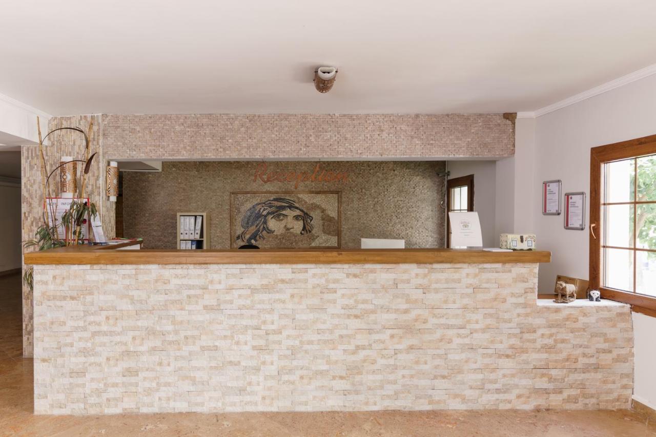 Costa Bitezhan Hotel Bitez