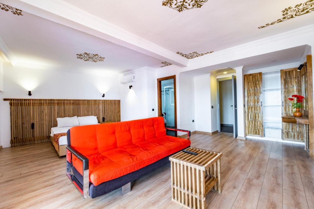 Hotel Costa Bitezhan Bitez