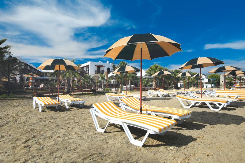 Готель Costa Bitezhan 4*