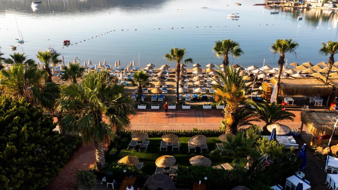 Costa Bitezhan Hotel 4*