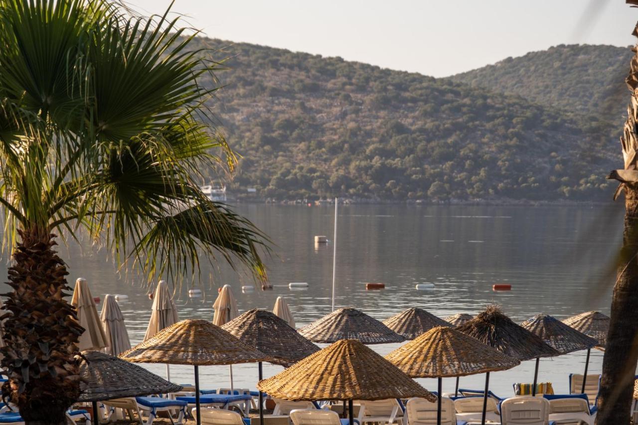 Hotel Costa Bitezhan 4*
