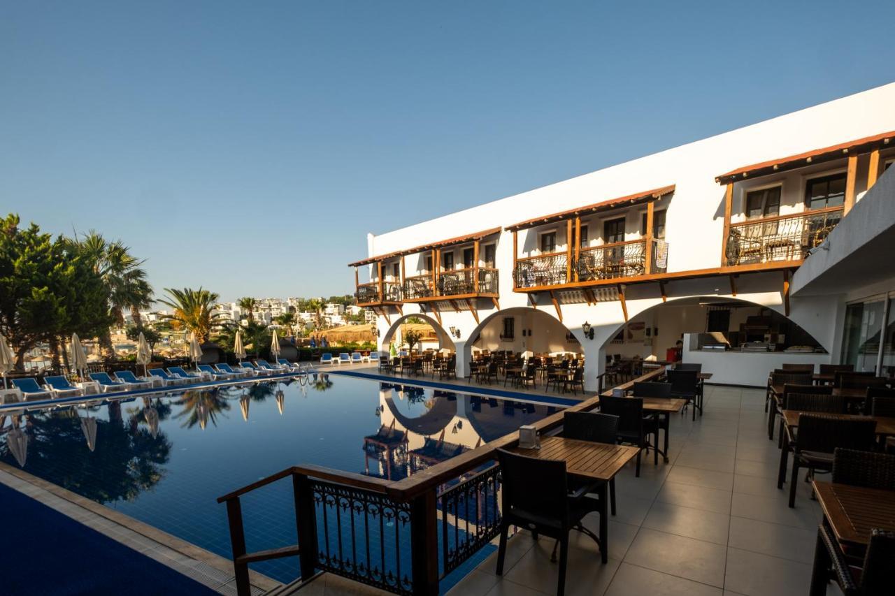 Costa Bitezhan 4*