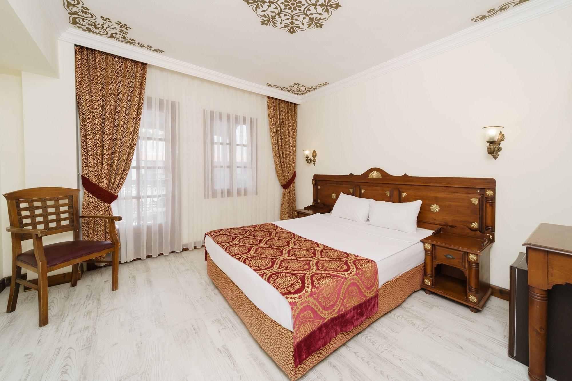 Hotel Costa Bitezhan Bitez