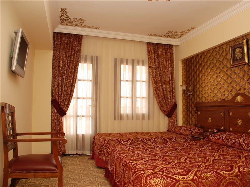 Costa Bitezhan Готель 4*