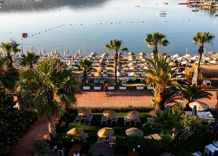 Costa Bitezhan Hotel