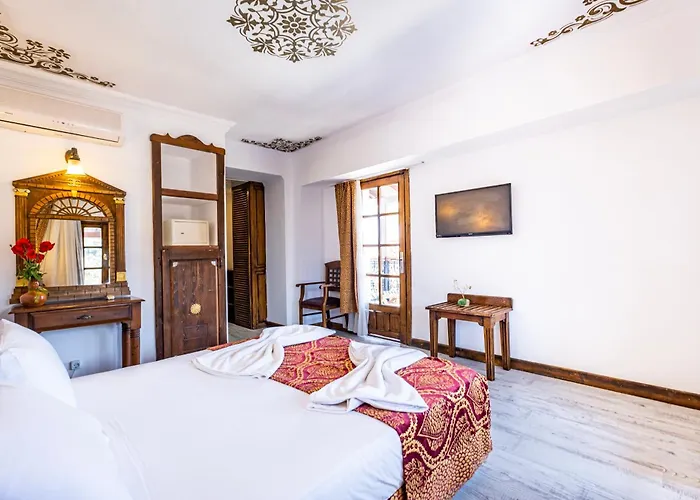 Costa Bitezhan Hotel