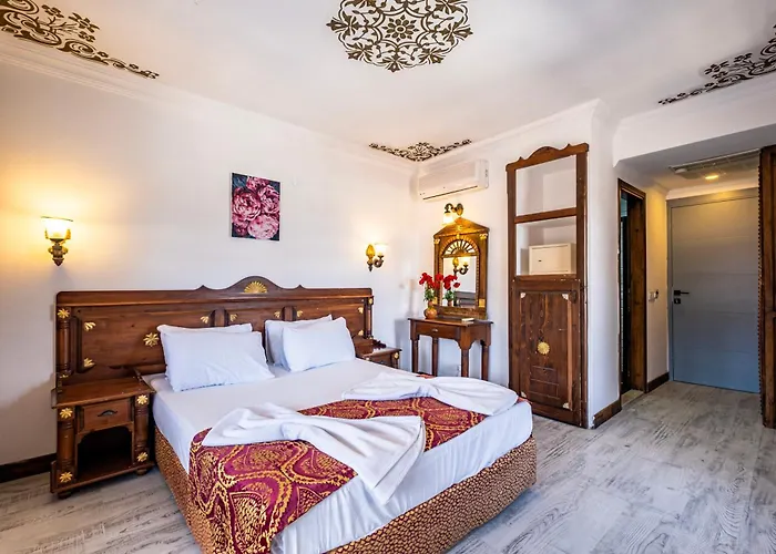 Costa Bitezhan Hotel