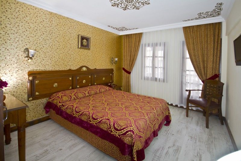 מלון Costa Bitezhan 4*